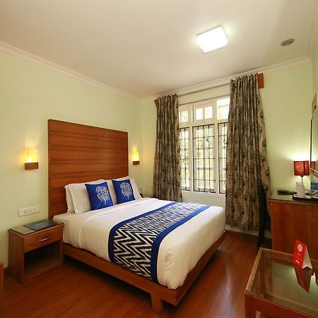 Sn Hotel Munnar Esterno foto