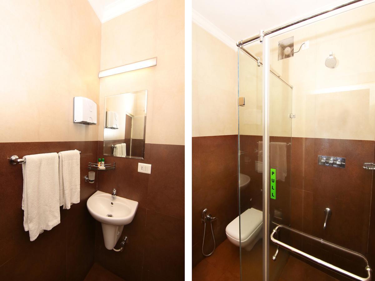 Sn Hotel Munnar Esterno foto