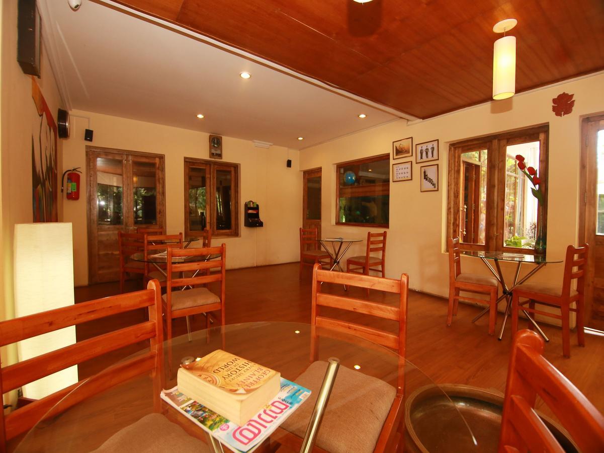 Sn Hotel Munnar Esterno foto