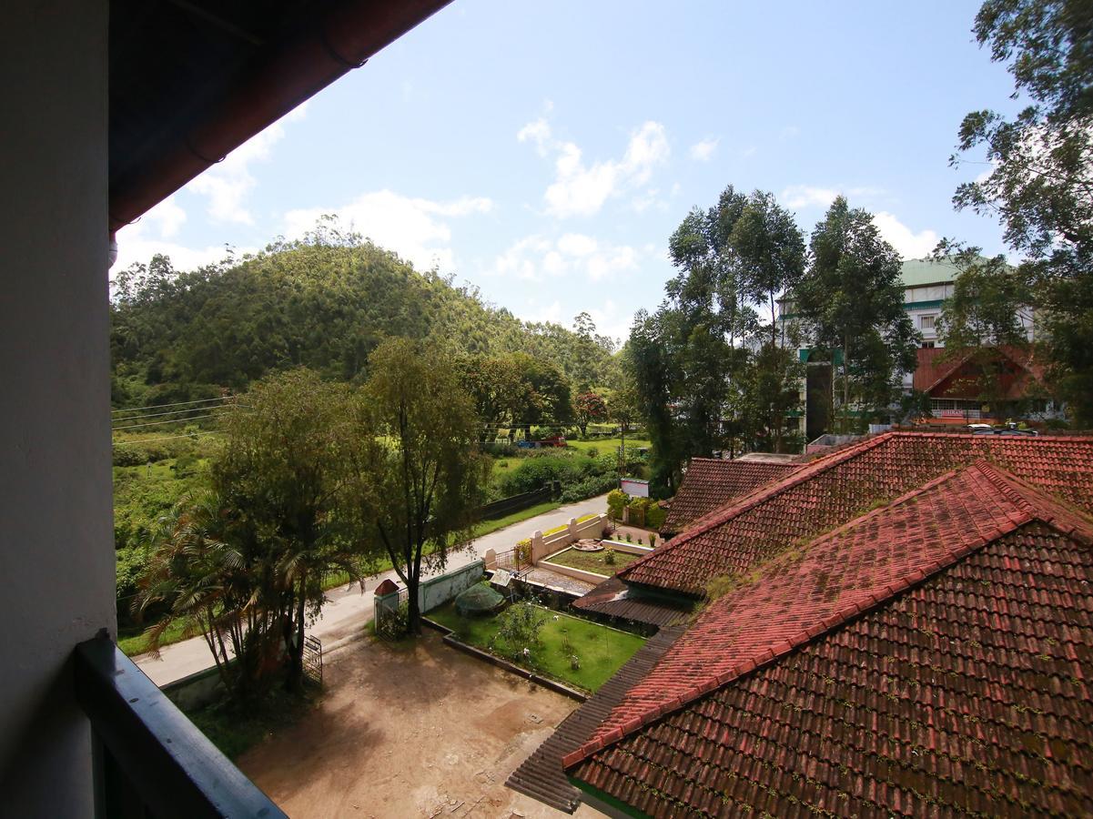 Sn Hotel Munnar Esterno foto