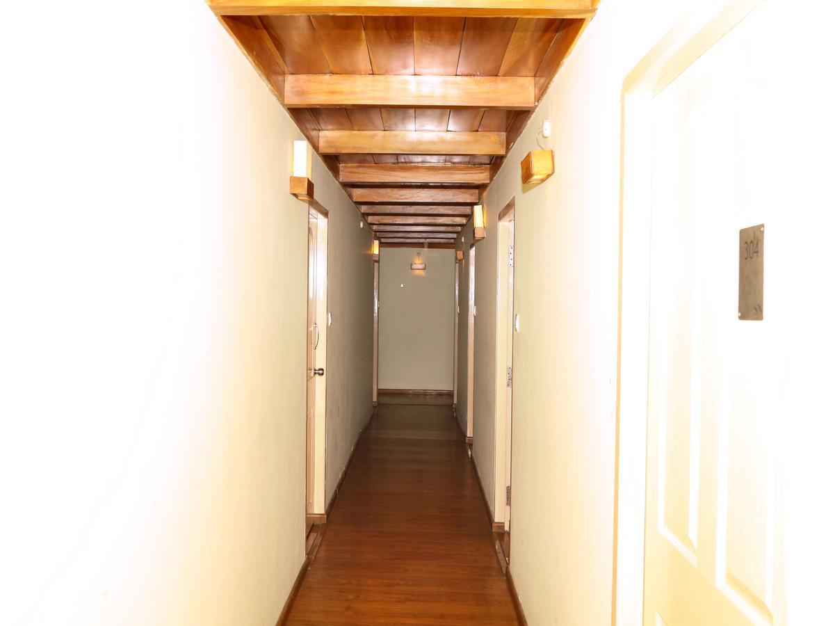 Sn Hotel Munnar Esterno foto