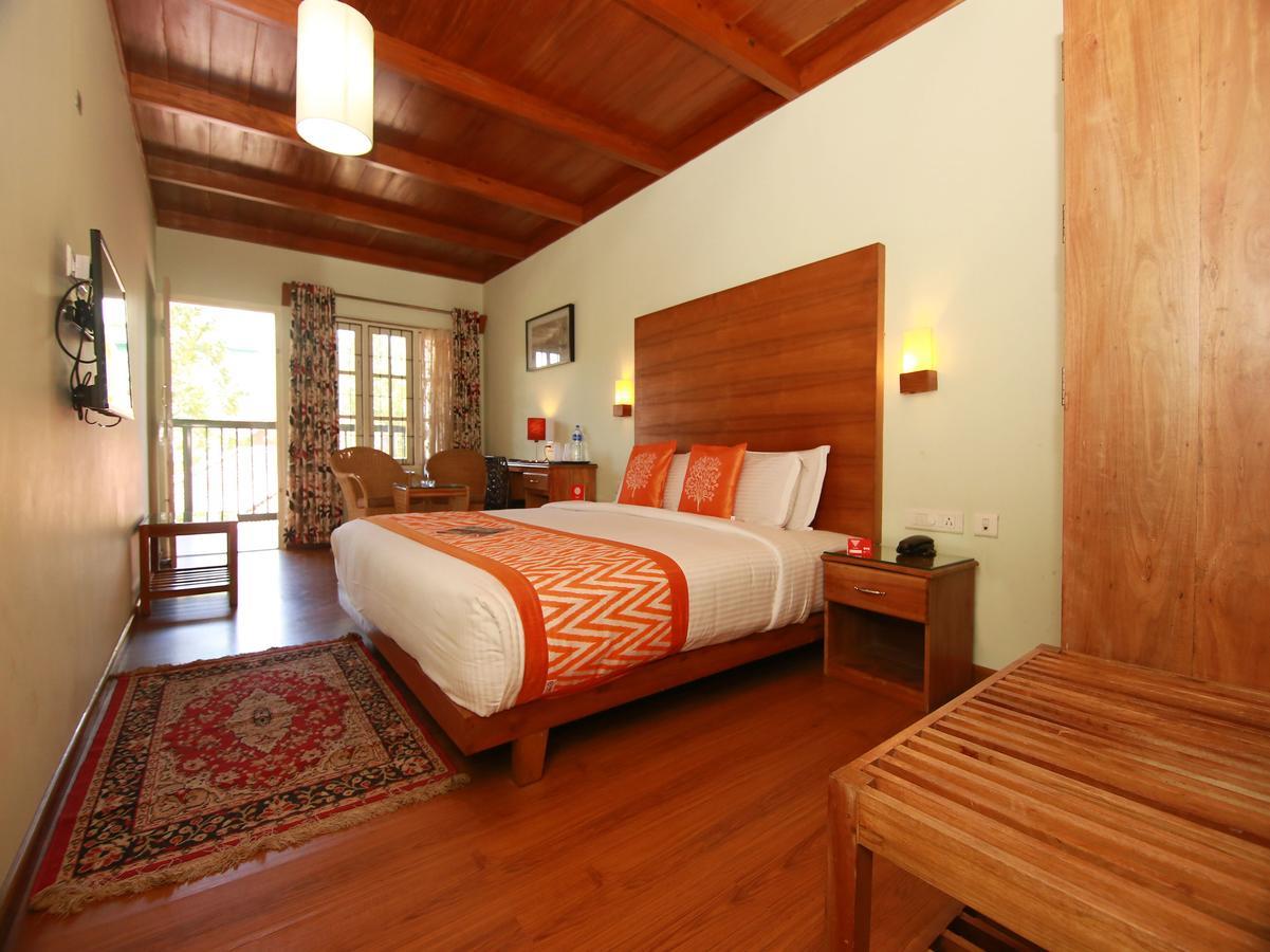 Sn Hotel Munnar Esterno foto